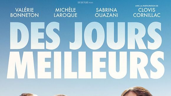 Séance Spéciale en partenariat avec les Alcooliques Anonymes - Des Jours Meilleurs