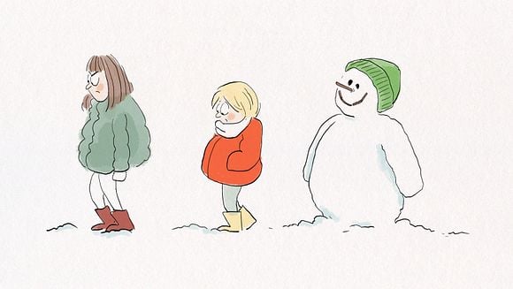 1, 2, 3... Ciné • programme enfant