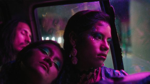 Ciné-Rencontre en Avant-première | Festival Cinélatino | La Hija Cóndor