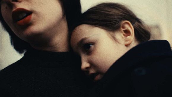 Dites-lui que je l'aime avec l'association De l'écrit à l'écran