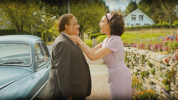 Ciné-Gourmand | C'était mieux demain