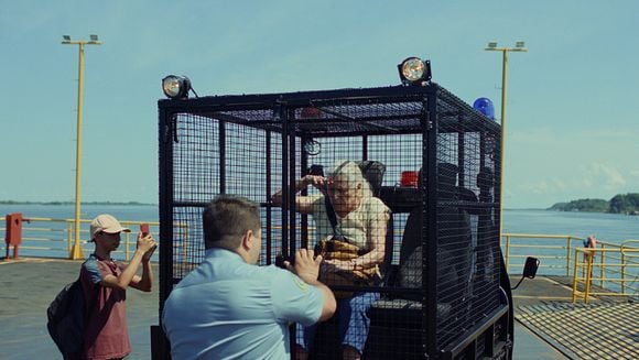 COUP DE COEUR ART & ESSAI : LES VOYAGES DE TEREZA