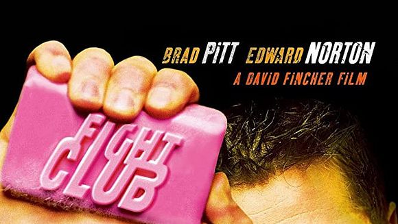 FIGHT CLUB // CINÉ CULTE