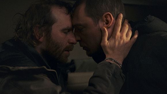 Du fioul dans les artères
