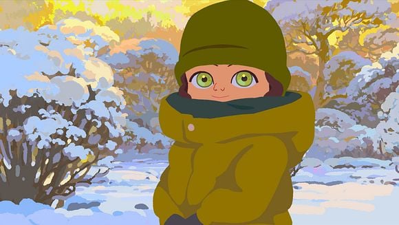 1, 2, 3... Ciné • programme enfant