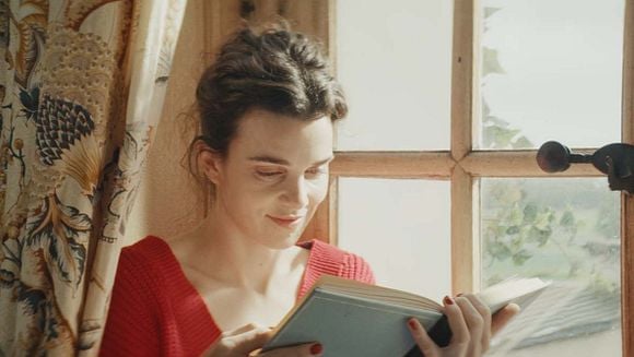 Un auteur, un film : Jane Austen a gâché ma vie