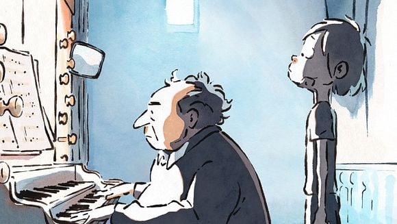 Avant-Première Le corset - Dimanche 20 septembre à 16h
