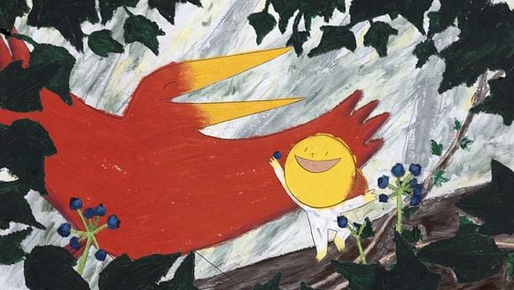 Patouille et Momo, les contes de la forêt