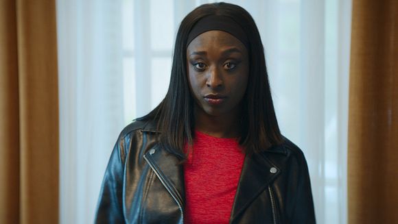 Avant-première | L'Infiltrée