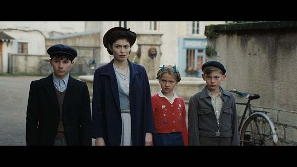 Partenariat Librairie du Beffroi : "Les enfants de la résistance"