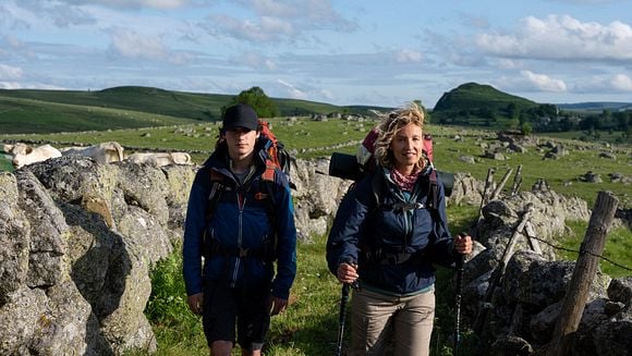 Compostelle [En partenariat avec Le Rotary]