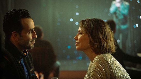 Avant-première | L'ÂME IDÉALE | Dimanche 14 décembre à 18h20