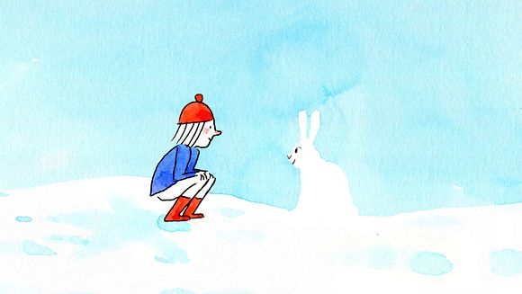 Ciné-Goûter en Avant-Première | Premières neiges