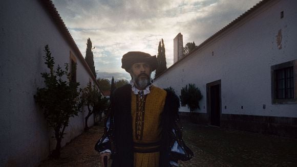 Magellan : rencontre avec Antoine Thirion