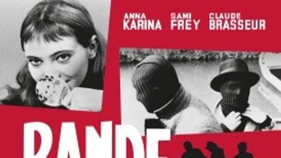 Ciné club - BANDE A PART