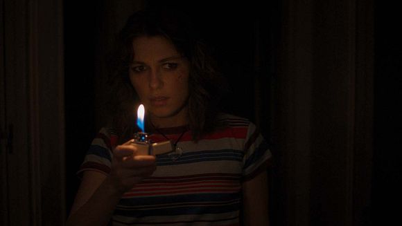 La séance maudite - Nouveau ! ciné-club fantastique
