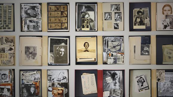 Leni Riefenstahl, la Lumière et les Ombres