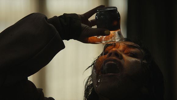 La séance interdite: Evil Dead Burn