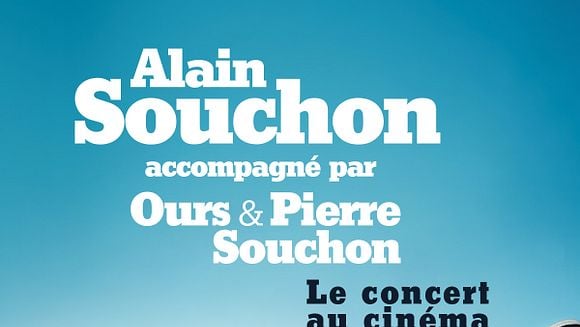 Alain Souchon