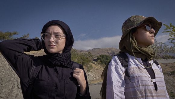 Festival L'Iran, par-delà les frontières