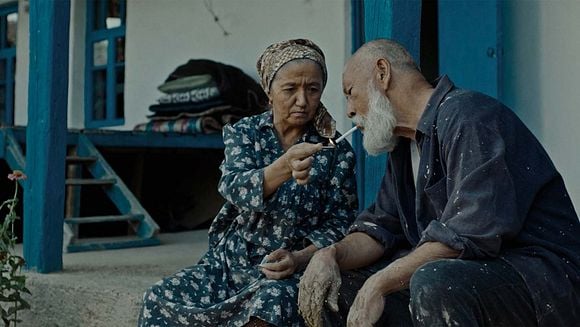 Ciné-club: DIMANCHES 