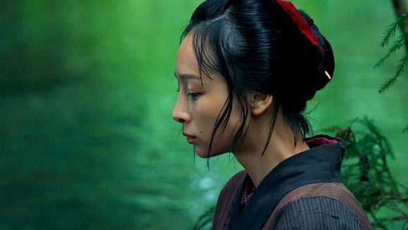 9 mars à 18h10 : River Returns