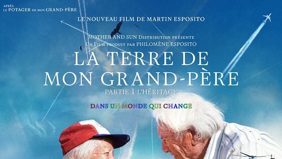 La terre de mon Grand-Père