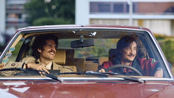 Avant-première • Juste une illusion