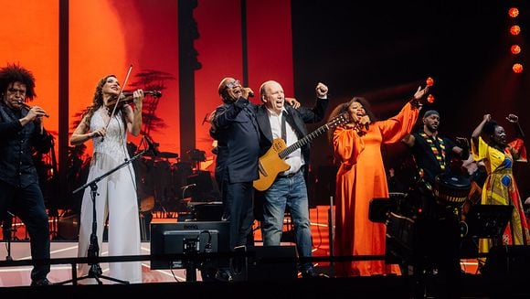 Ciné-concert - THE WORLD OF HANS ZIMMER : A NEW DIMENSION | Jeudi 4 décembre à 21h