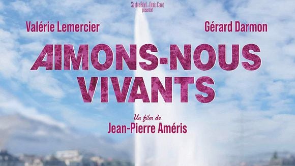 Ciné Thé - Aimons-Nous Vivants