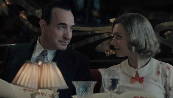 Les rayons et les ombres