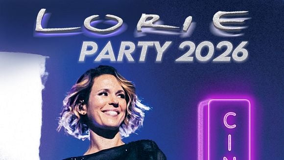 Événement - Lorie Party 2026