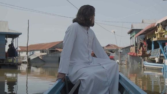 Baroudeurs du Christ