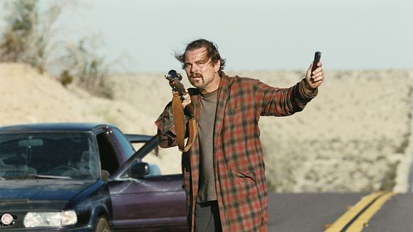 Séance spéciale - UNE BATAILLE APRÈS L'AUTRE