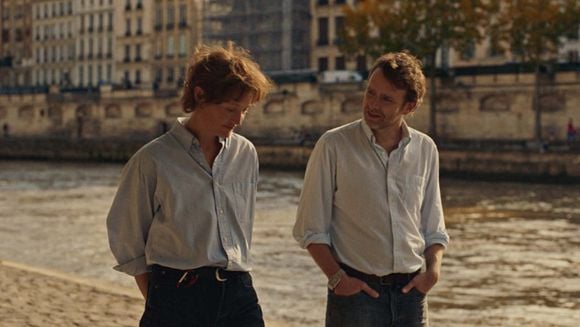 COUP DE COEUR DES BENEVOLES - LES METIERS DU CINEMA