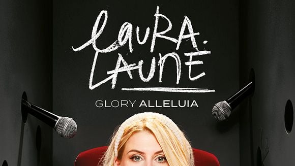 LAURA LAUNE - GLORY ALLELUIA