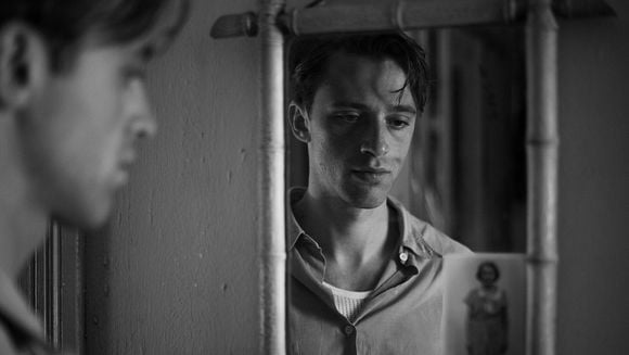 26 mai à 20h : L'Étranger