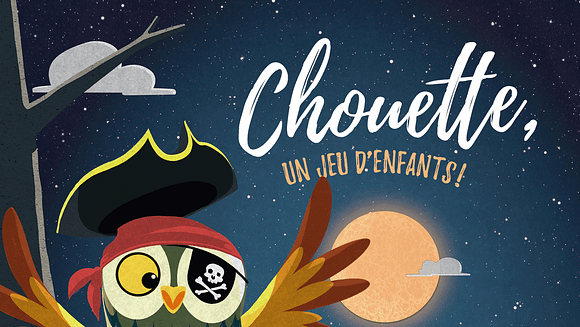 Chouette