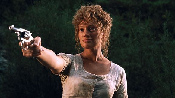 Ciné-Café - Pile ou face