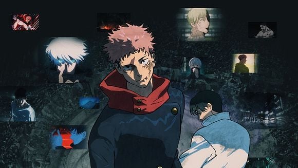 Jujutsu Kaisen : Exécution