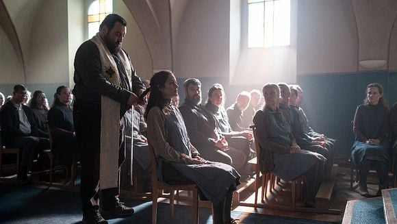 Festival Sans Nom: KARMA - Avant-première