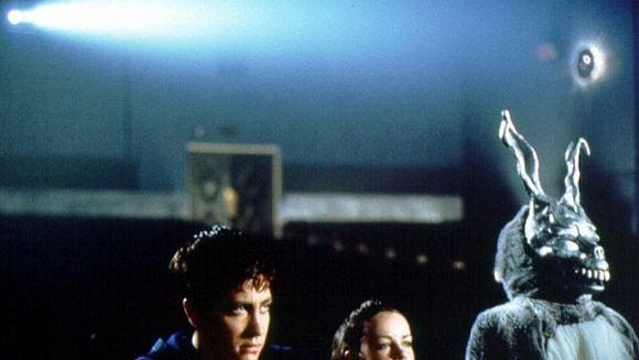 DONNIE DARKO de Richard Kelly