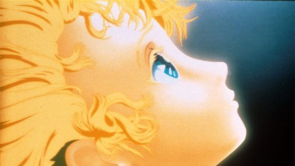 Anime Odyssée