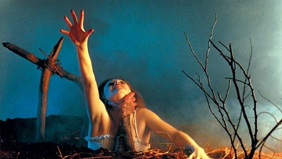 Fête d'halloween