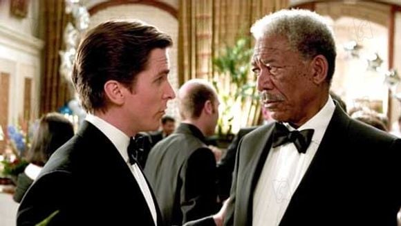 Croissant et Cinéma !