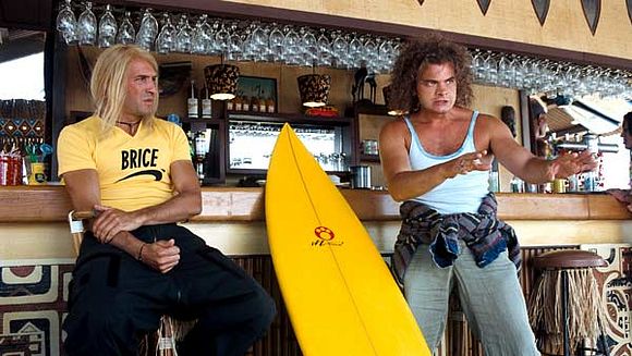 Cine-classic : Brice de Nice