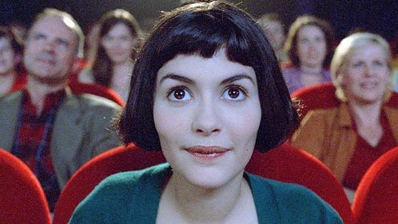 Film Culte - Le Fabuleux Destin d'Amélie Poulain