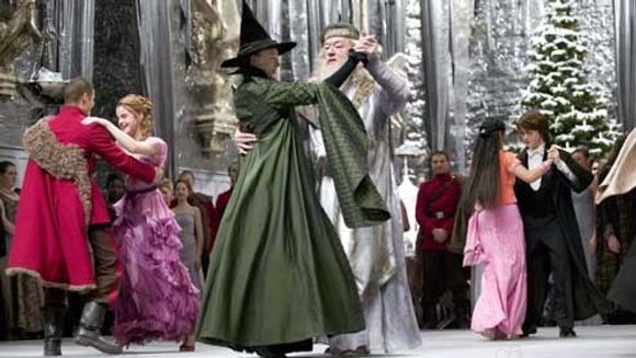 (Re)vivez la magie Harry Potter sur grand écran : La Coupe de Feu