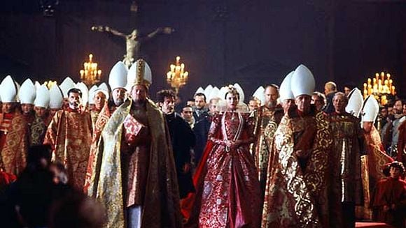 Ciné Classics // La Reine Margot