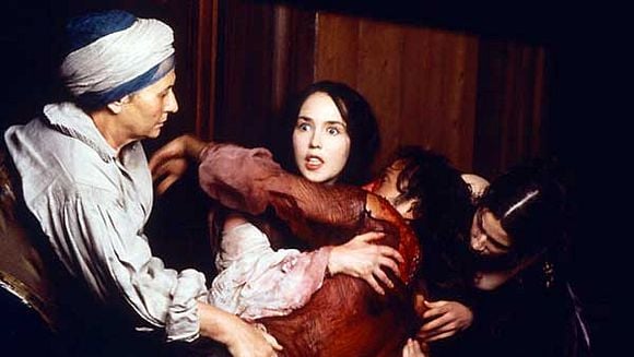 Avant-première copie neuve: LA REINE MARGOT